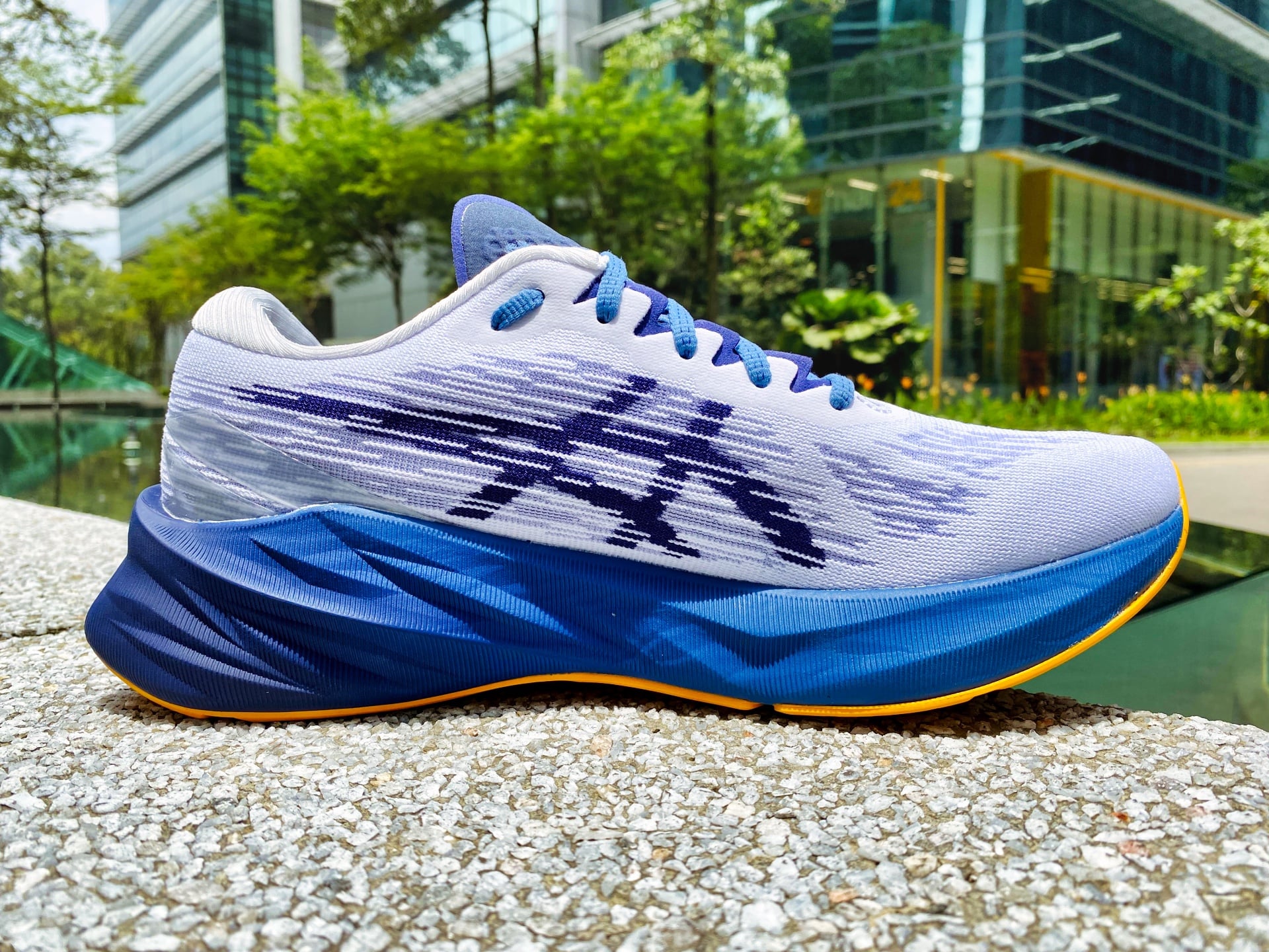 Asics Novablast 3 Review | Running Shoes Guru