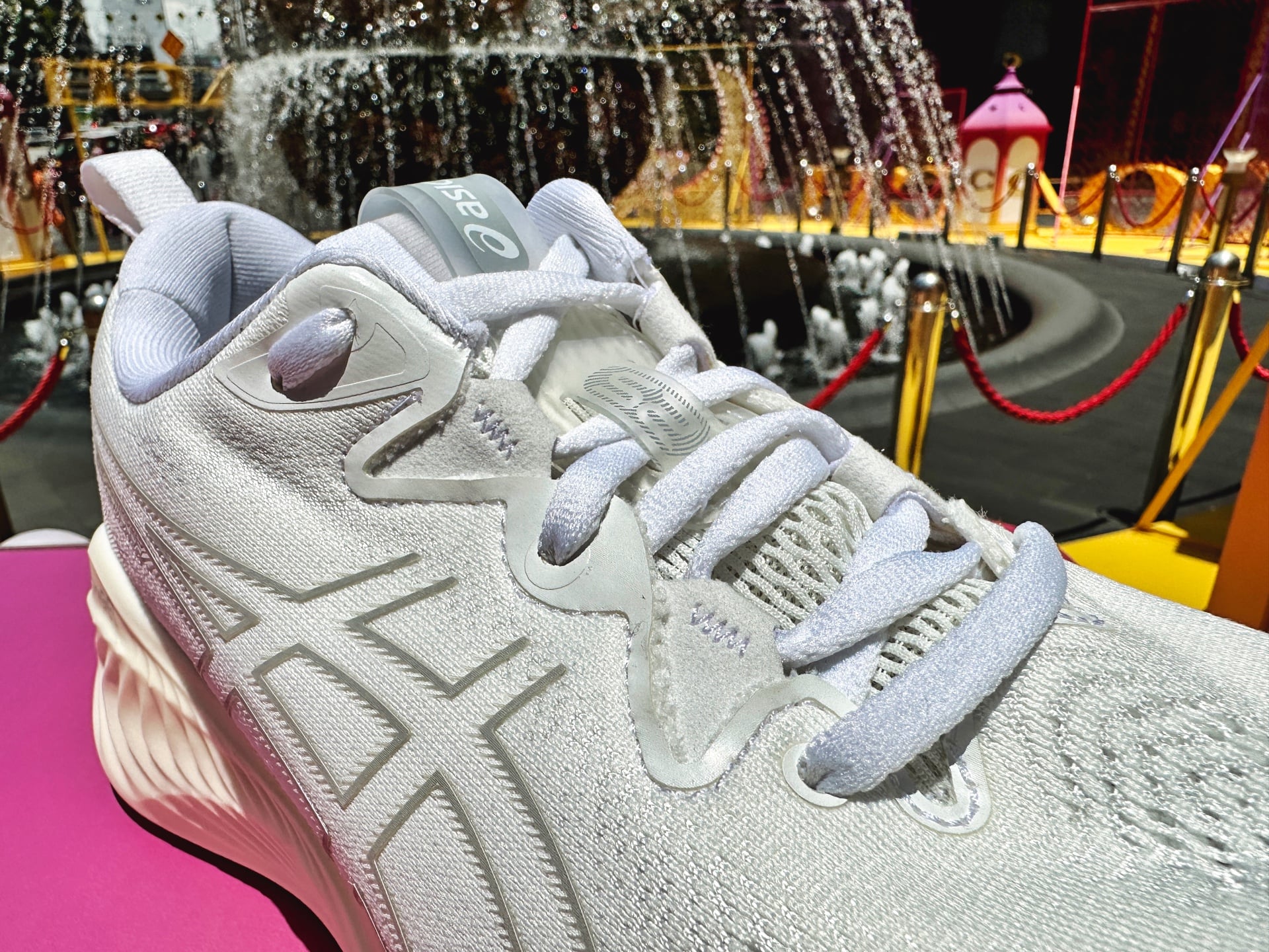 ASICS Gel Cumulus 25 Review | Running Shoes Guru