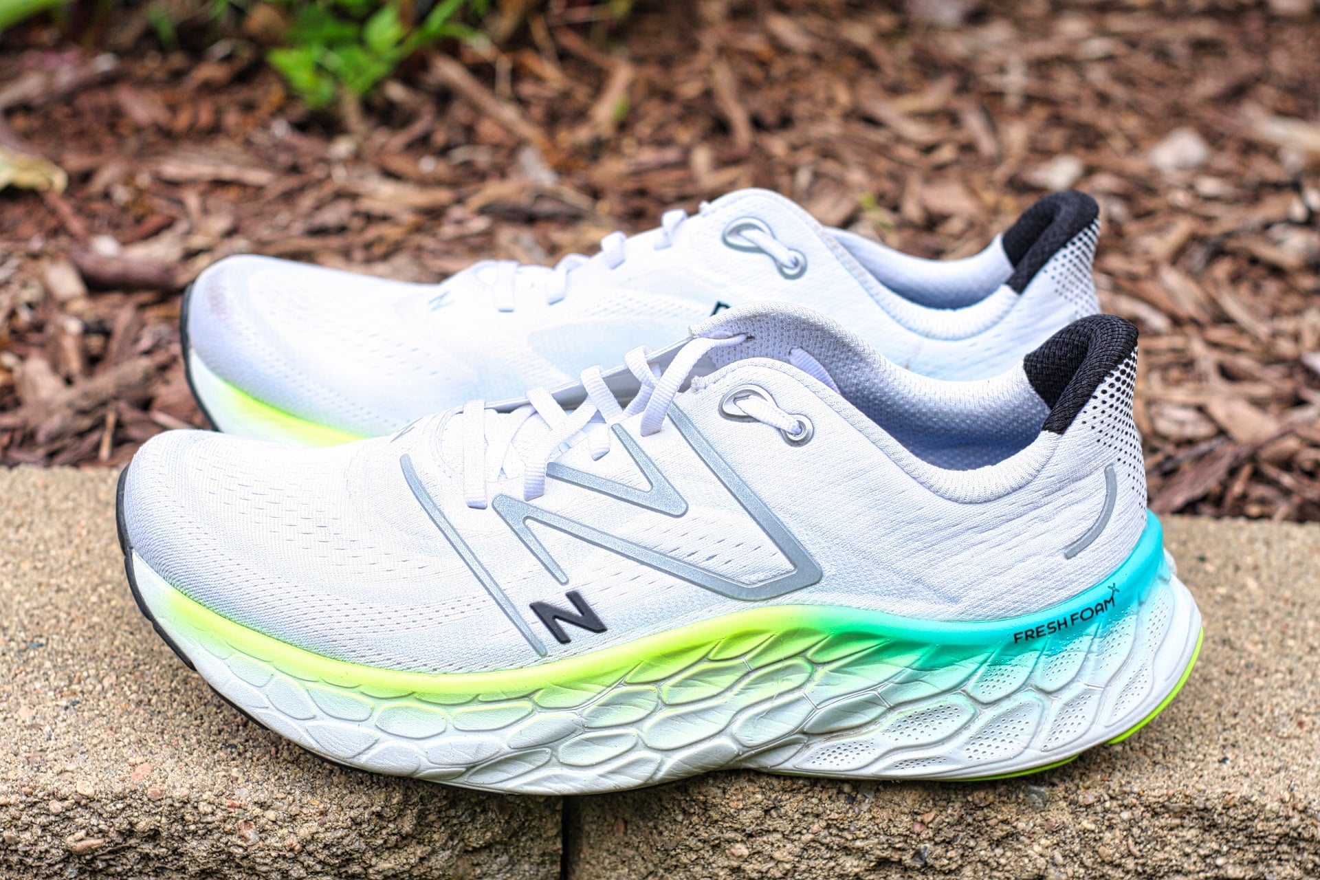 New Balance Fresh Foam X More v4 Review | Running Shoes Guru