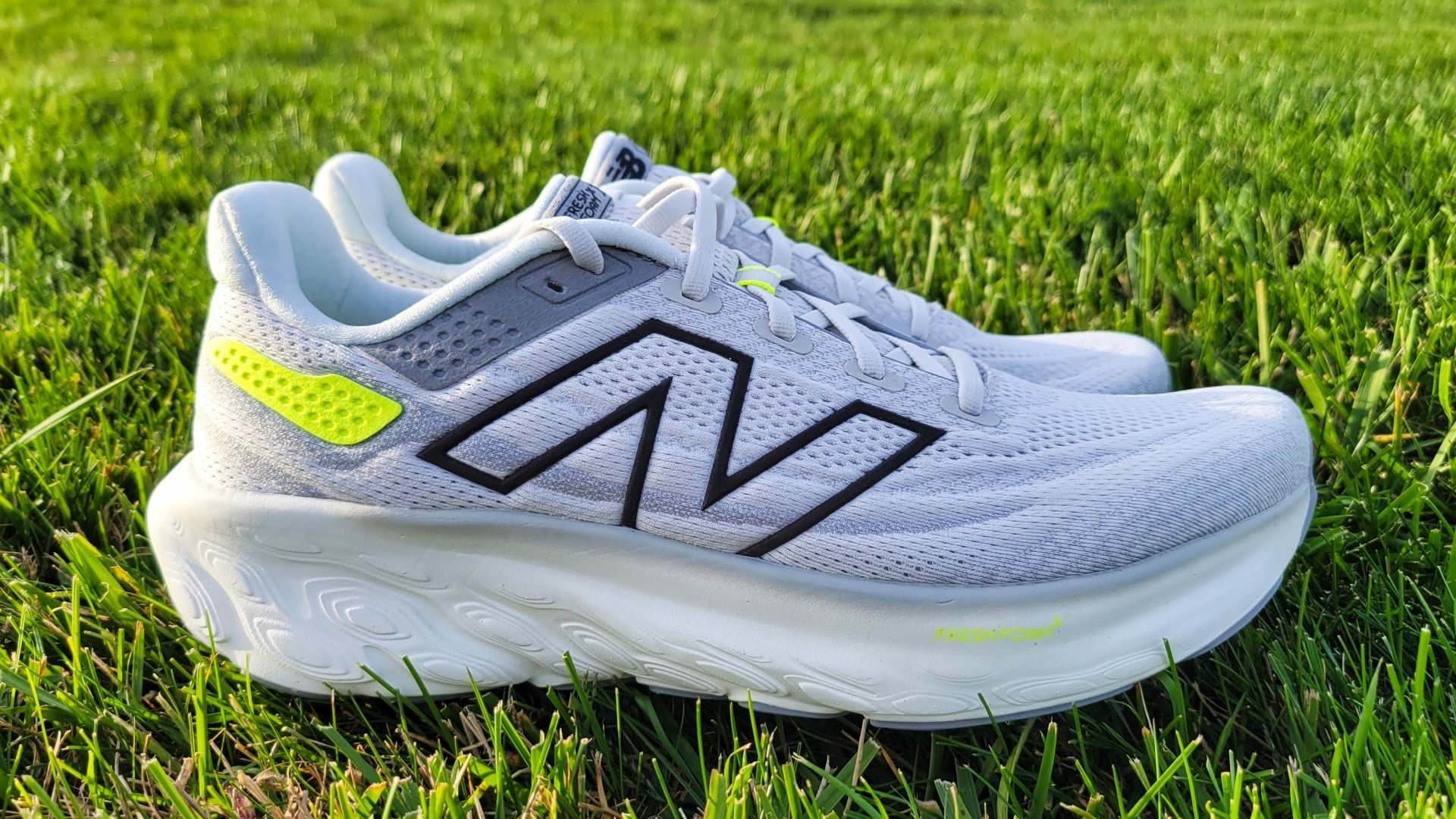 New Balance Fresh Foam X 1080 v13 Review | Running Shoes Guru