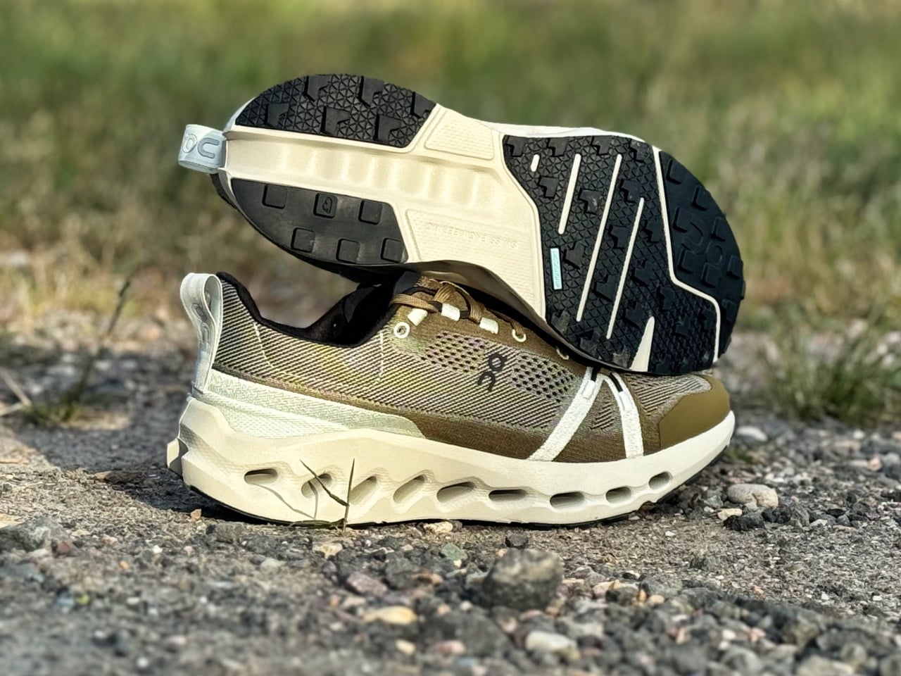 On Cloudsurfer Trail Review | Running Shoes Guru