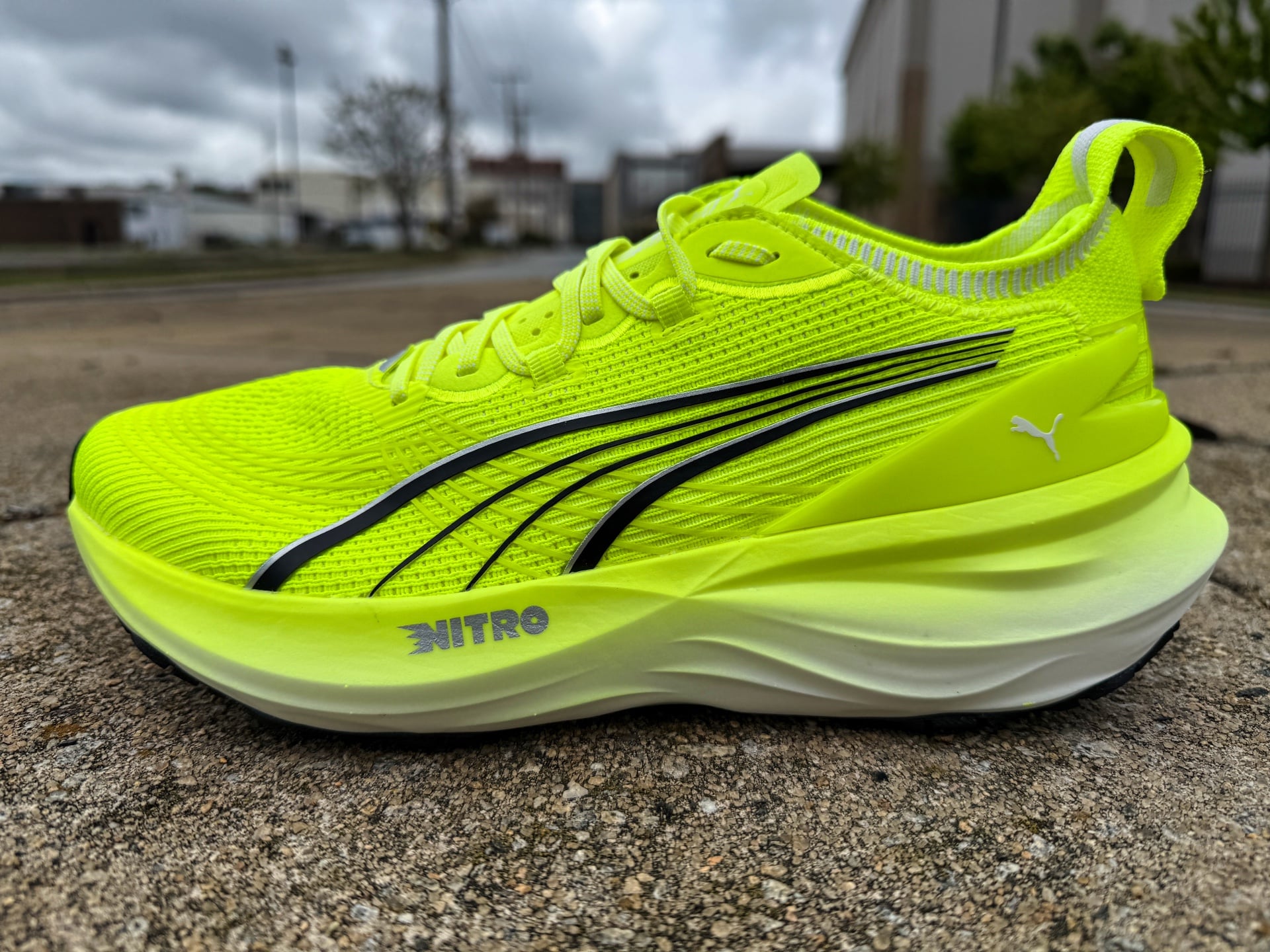 PUMA ForeverRun Nitro 2 Review | Running Shoes Guru
