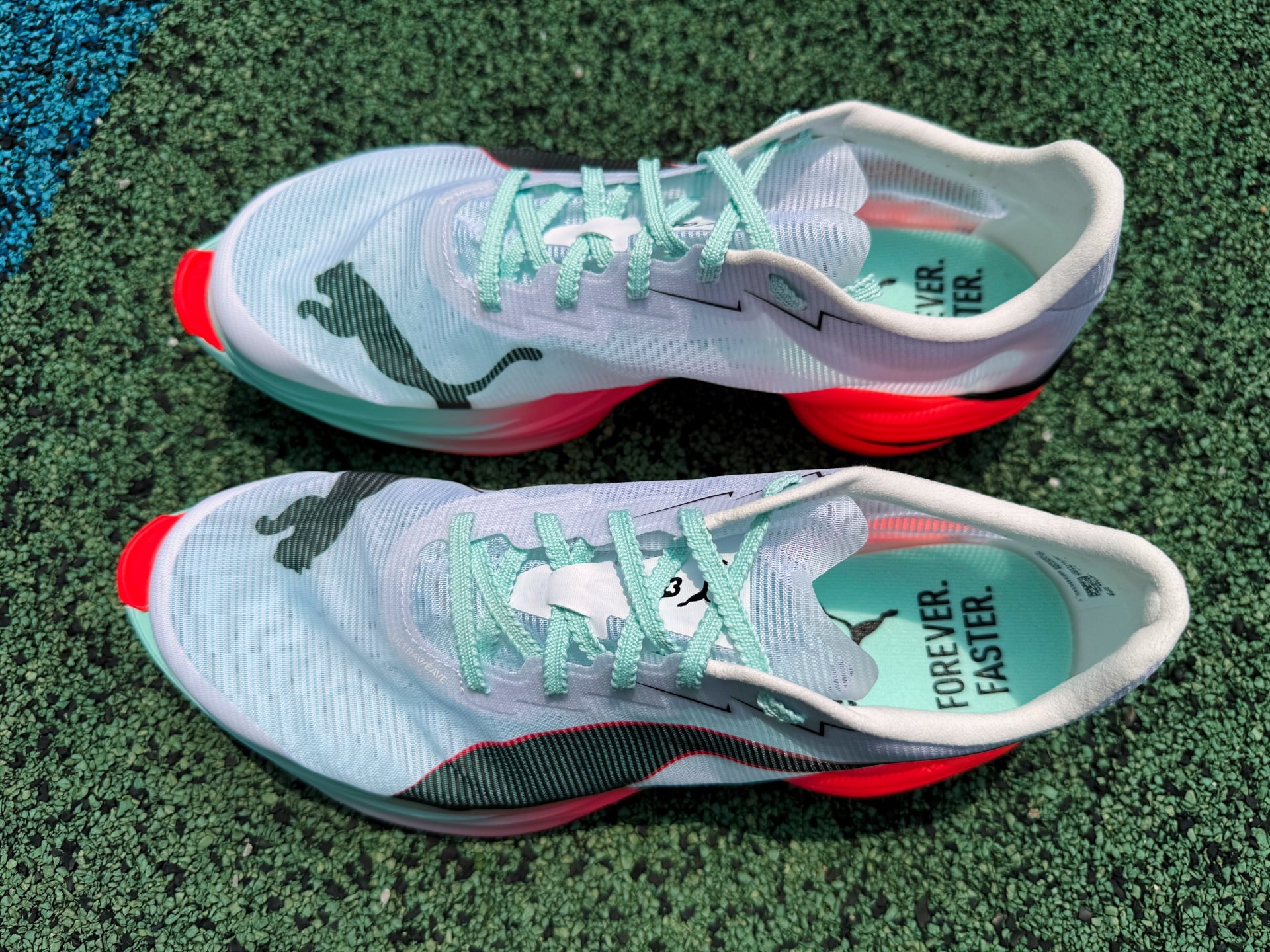 PUMA Fast-R Nitro Elite 3 Review | Running Shoes Guru