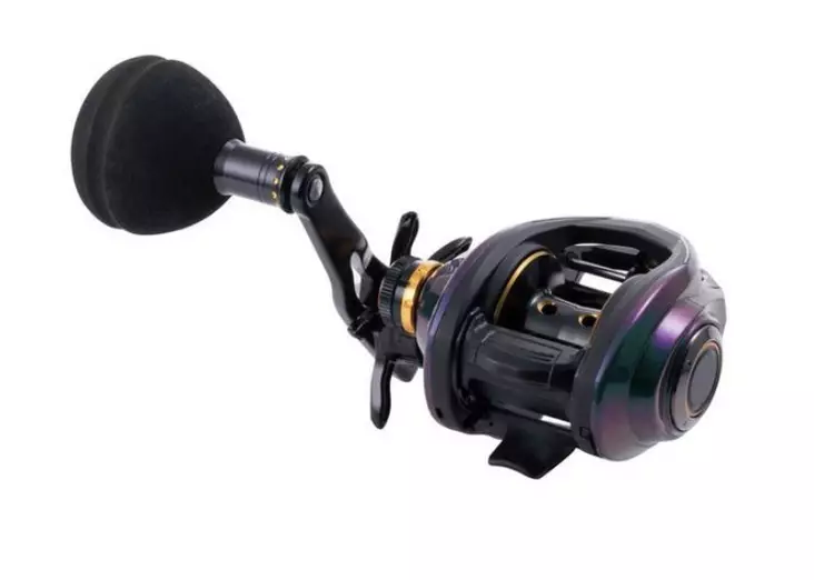 Abu Garcia Salty Stage Concept-Free - Ruoto.com webstore