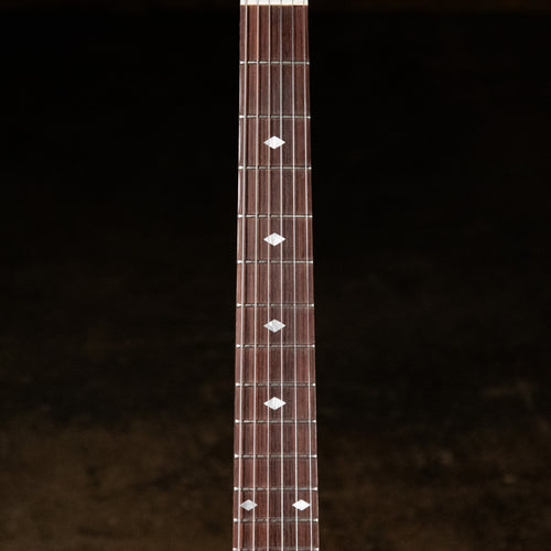 2006 Gibson Les Paul Vixen Electric Guitar, Corona Yellow w/ OGB - Use