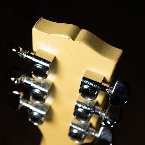 2006 Gibson Les Paul Vixen Electric Guitar, Corona Yellow w/ OGB - Use
