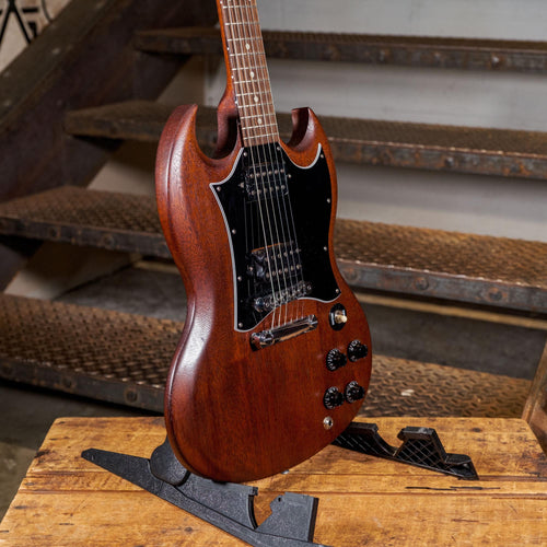 Gibson 2006 SG Special Worn Brown With OGB - Used