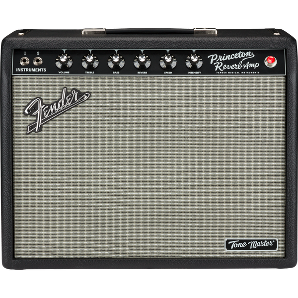 Fender Tone Master Princeton Reverb 1x10