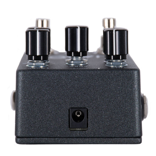 Keeley Halo Andy Timmons Dual Echo Effect Pedal