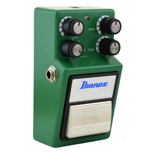 Ibanez TS9DX Turbo Tube Screamer