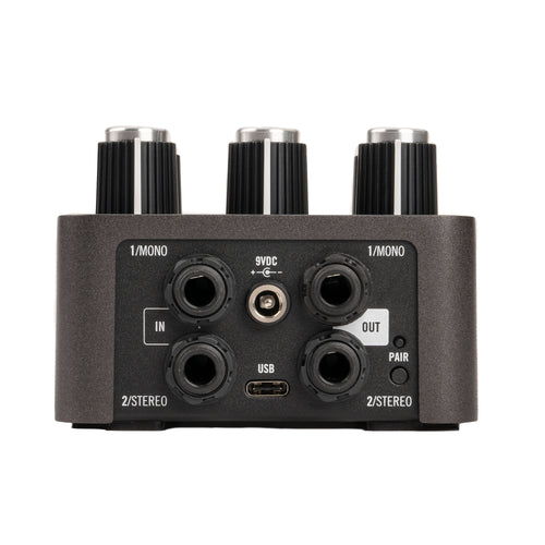 Universal Audio Dream '65 Reverb Amplifier Effect Pedal