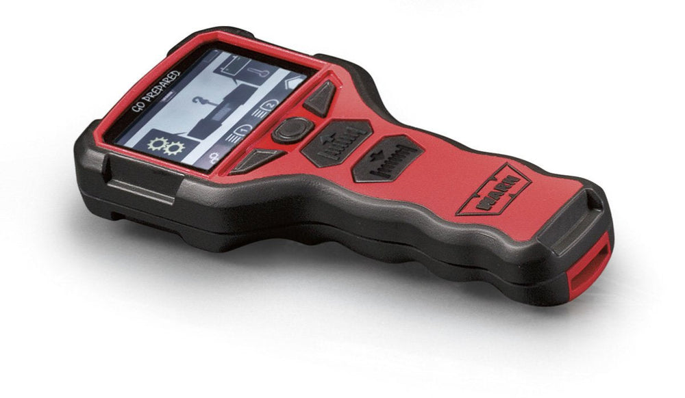 WARN ZEON 10-S Platinum