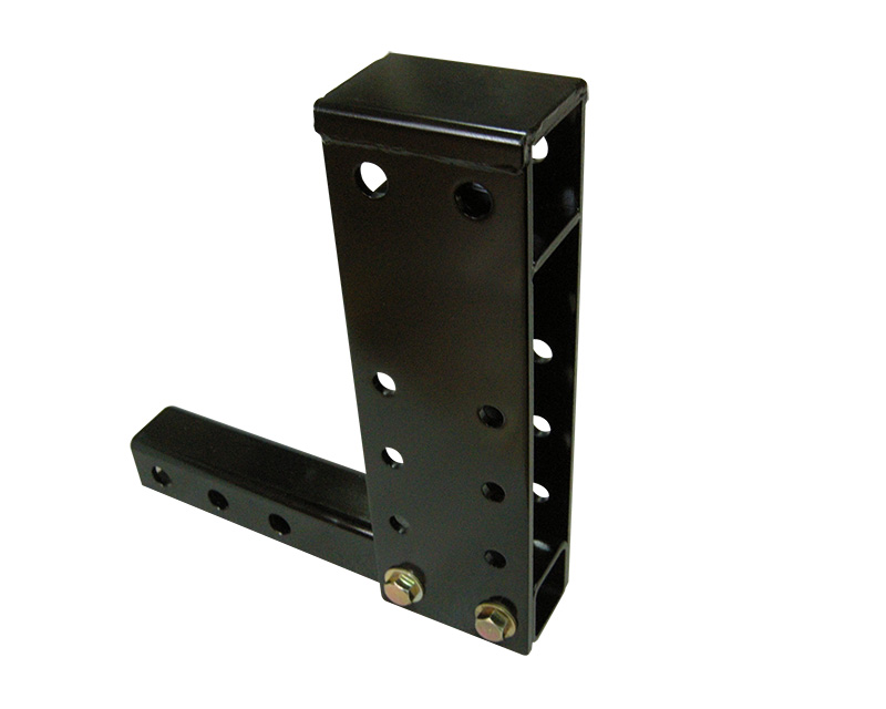 アジャスタブルヒッチ｜RV4ワイルドグース｜厚木のジムニー・4WD専門店