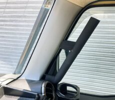 アジャスタブルヒッチ｜RV4ワイルドグース｜厚木のジムニー・4WD専門店