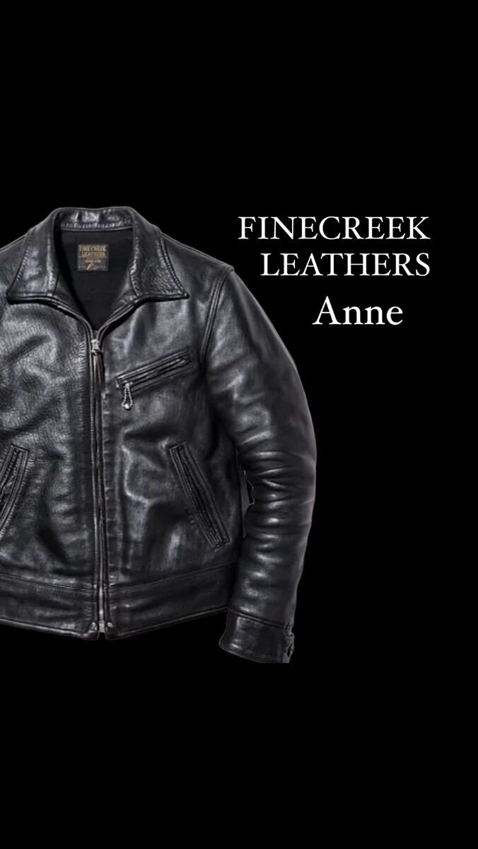 FINE CREEK LEATHERS
