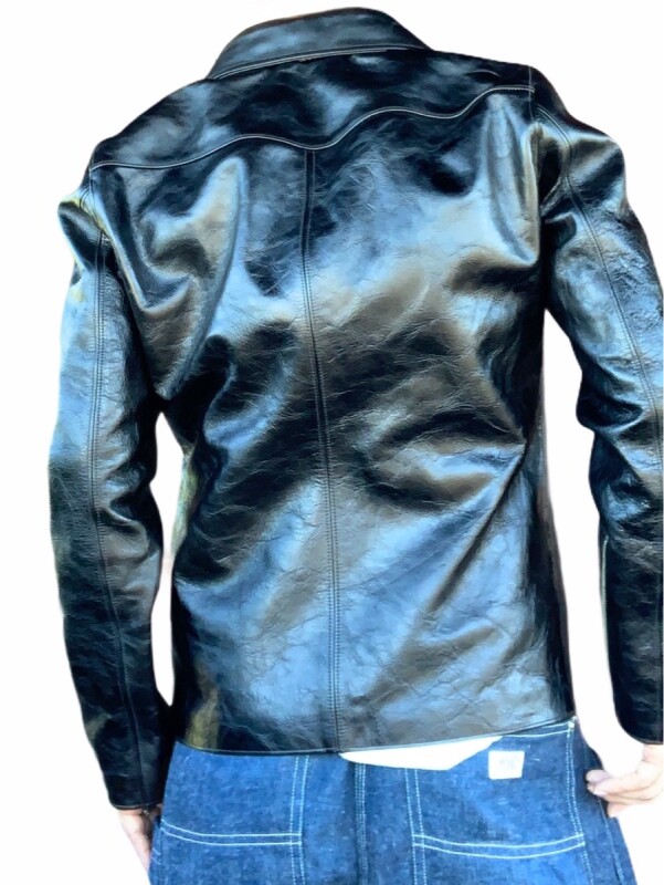 FINE CREEK&CO Alonzo アロンゾ / ファインクリーク・アンド・コー