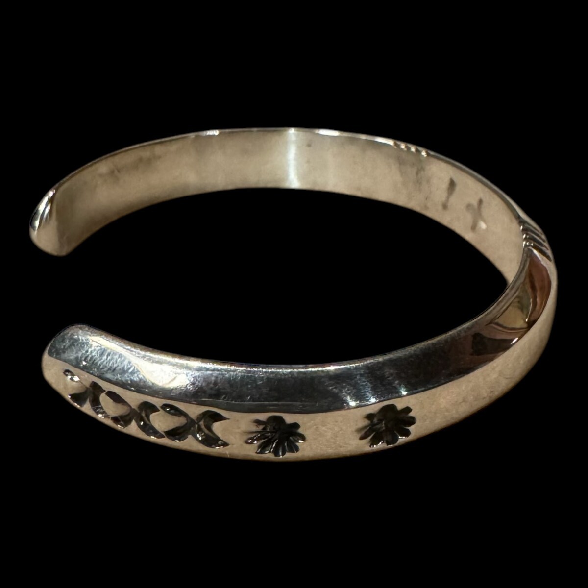 INDIANJEWELRY Cippy Crazy Horse(シッピー クレイジーホース