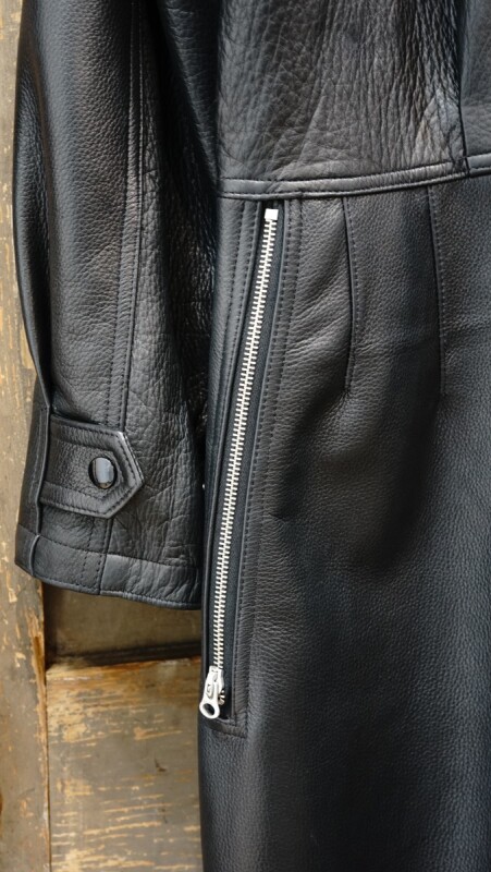 2025AW ご予約商品 FINE CREEK MOSSIR ALBERT ウォッシャブル