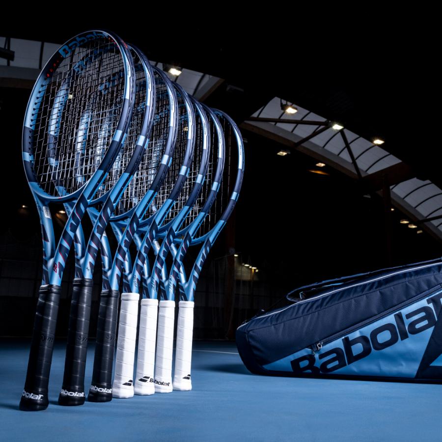 バボラ テニスラケット PUREDRIVE TEAM/ピュアドライブチーム2025