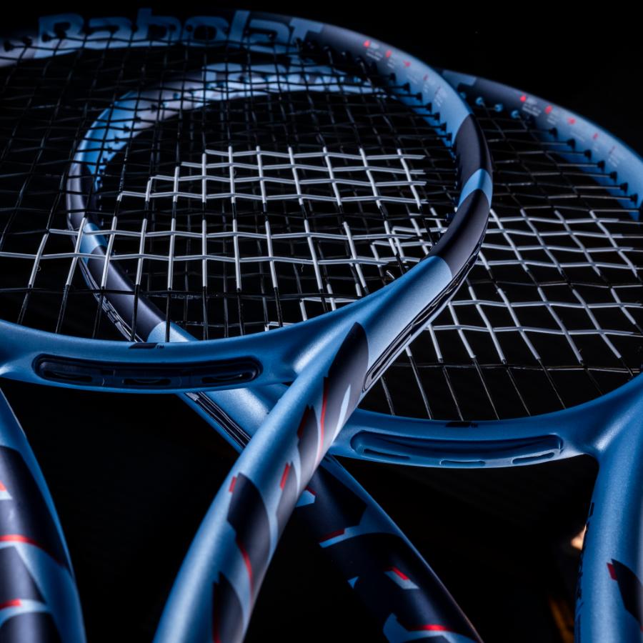 バボラ テニスラケット PUREDRIVE TEAM/ピュアドライブチーム2025