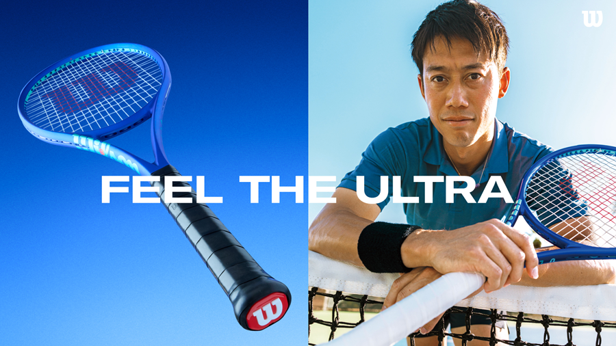 ウィルソン ULTRA100 V5/ウルトラ100 V5＜WR178811U＞
