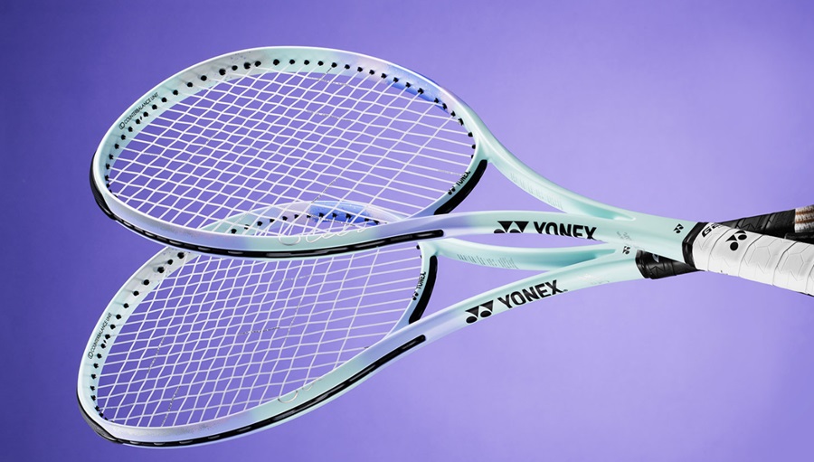 ヨネックス ソフトテニスラケット ジオブレイク70Sステア ペール