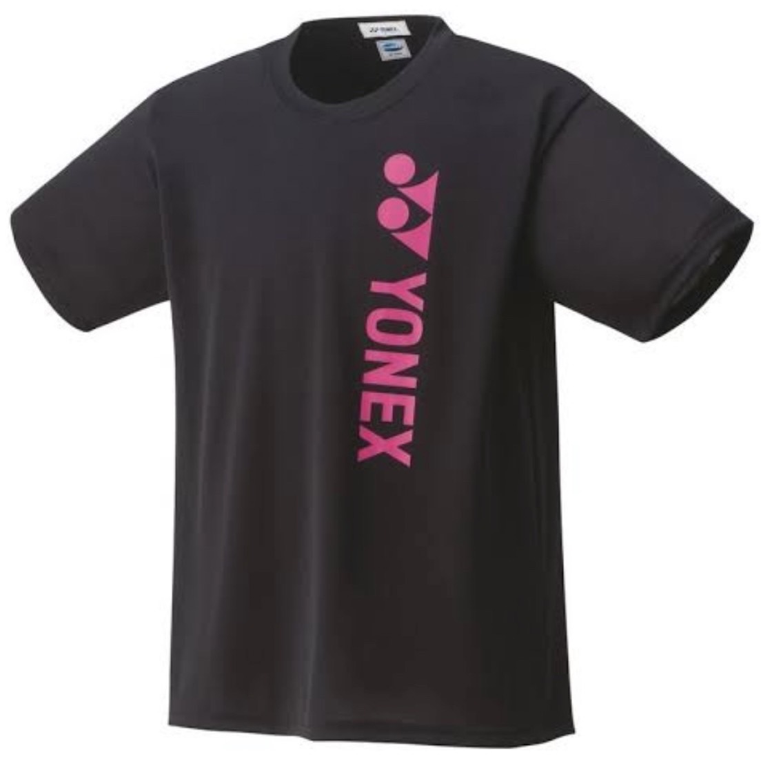 メール便/配達日時指定不可】YONEX ユニドライTシャツ/16607Y