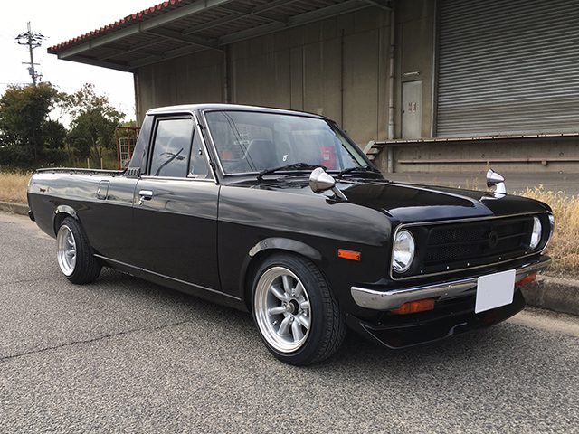 14inch | レーシングサービスワタナベ