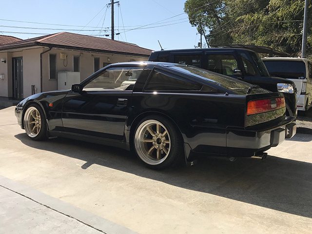 17inch | レーシングサービスワタナベ