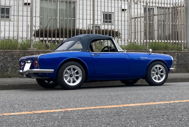 16inch | レーシングサービスワタナベ