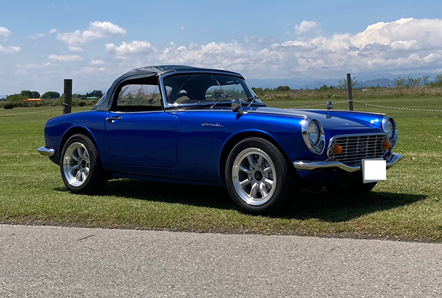 16inch | レーシングサービスワタナベ