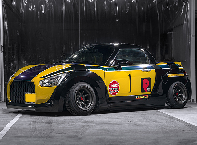 13inch | レーシングサービスワタナベ