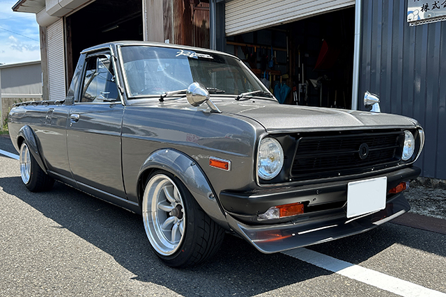 14inch | レーシングサービスワタナベ