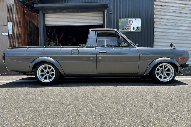 14inch | レーシングサービスワタナベ