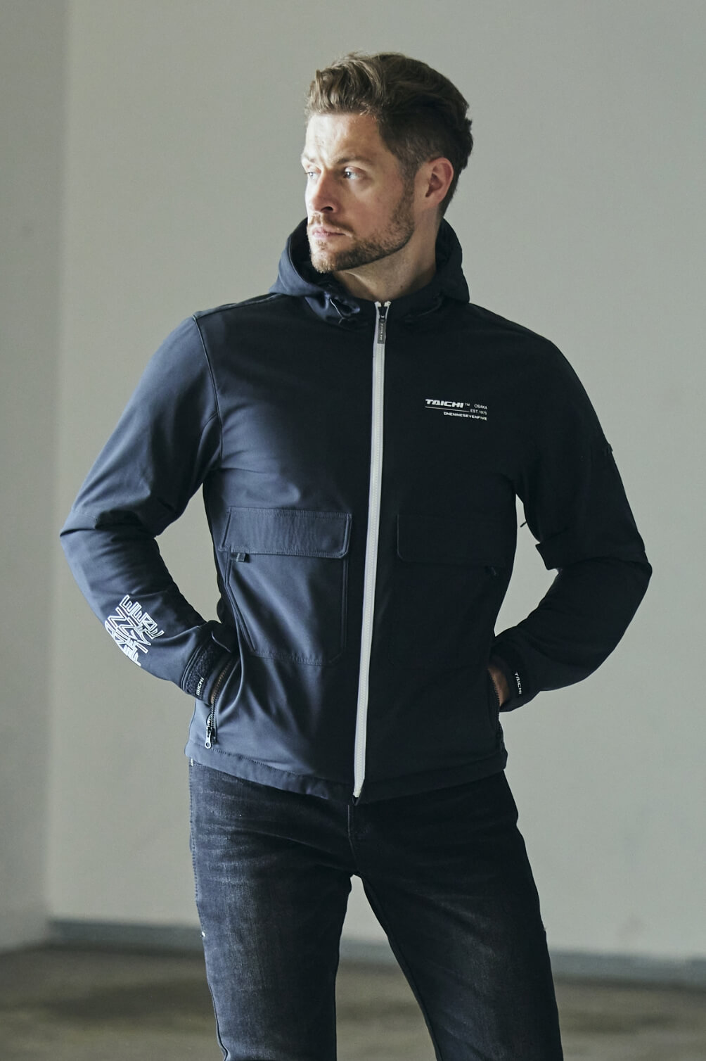 2024 AUTUMN & WINTER ライディングギア | タイチ公式サイト（RS TAICHI）