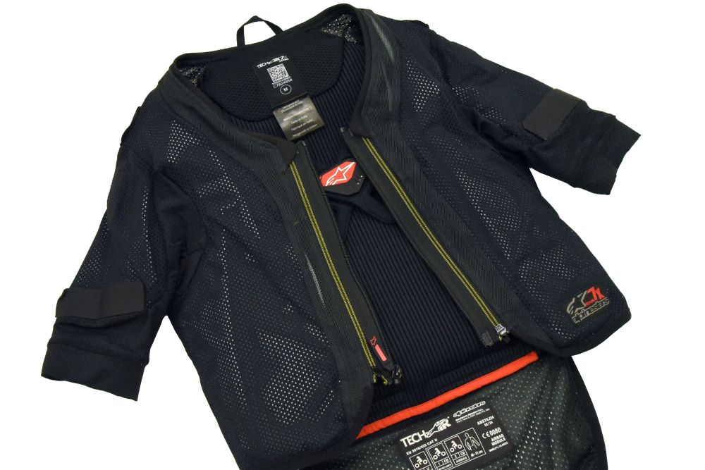 Tech-Air®7X 取扱開始のお知らせ：NEWS： | タイチ公式サイト（RS TAICHI）