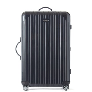 10泊以上] リモワ サルサエアー 91L ネイビーブルー 4輪 RIMOWA SALSA