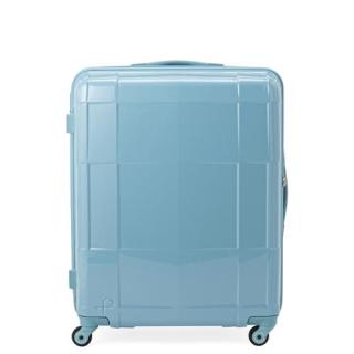 10泊以上] リモワ サルサエアー 91L ライムグリーン 4輪 RIMOWA SALSA
