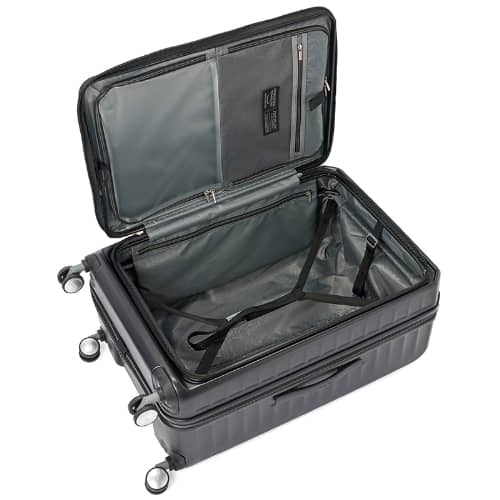 10泊以上]アメリカンツーリスター フロンテック スピナー エキスパン