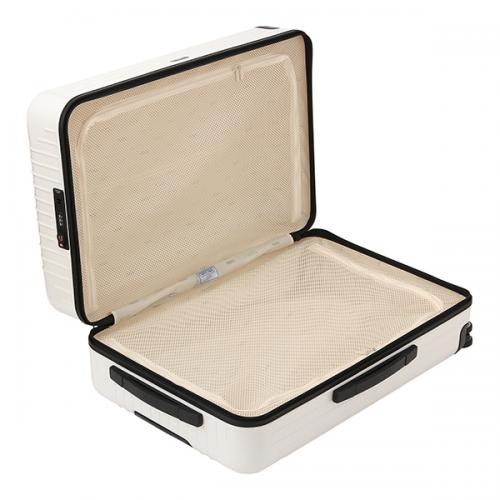 3-5泊] リモワ サルサエアー 65L キャララホワイト 4輪 RIMOWA SALSA