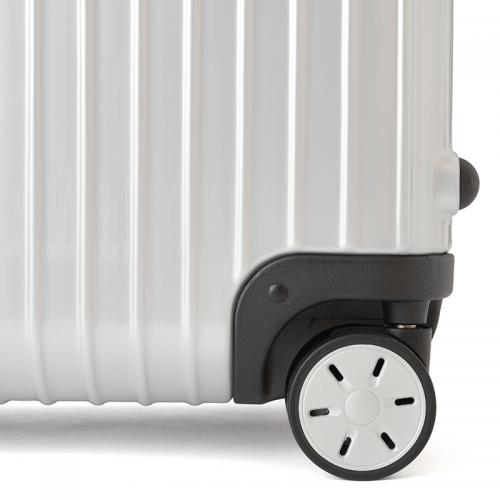 5-10泊] リモワ サルサ 78L クラシックシルバー 4輪 RIMOWA SALSA