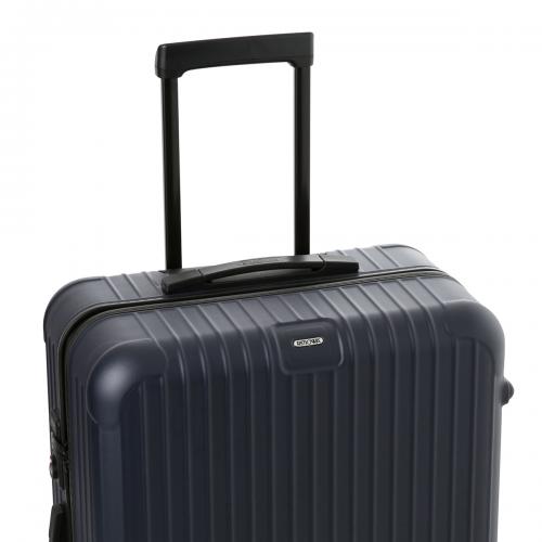 3-5泊] リモワ サルサ 58L マットブルー 4輪 RIMOWA SALSA MULTIWHEEL
