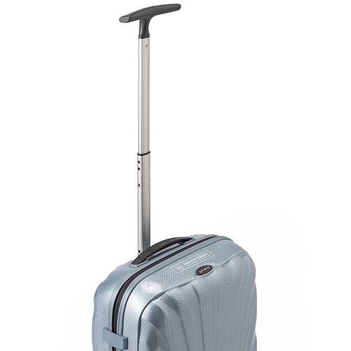 サムソナイト コスモライト 3.0 スピナー 55cm V22-302 アイスブルー