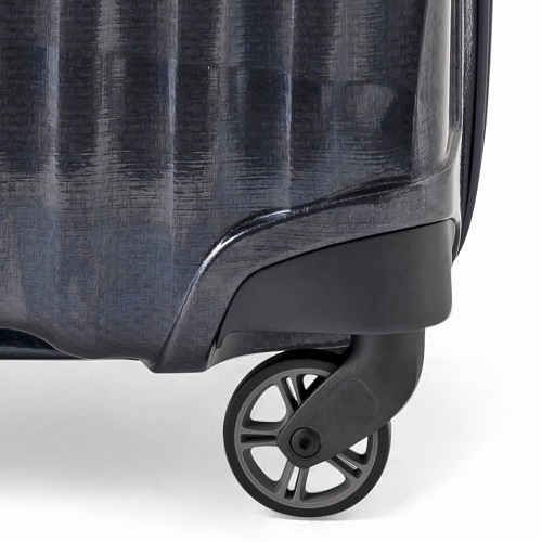 3-5泊]サムソナイト コスモライト スピナー 69 68L V22-306