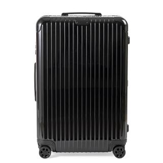 10泊以上] リモワ サルサ 87L マットブルー 4輪 RIMOWA SALSA