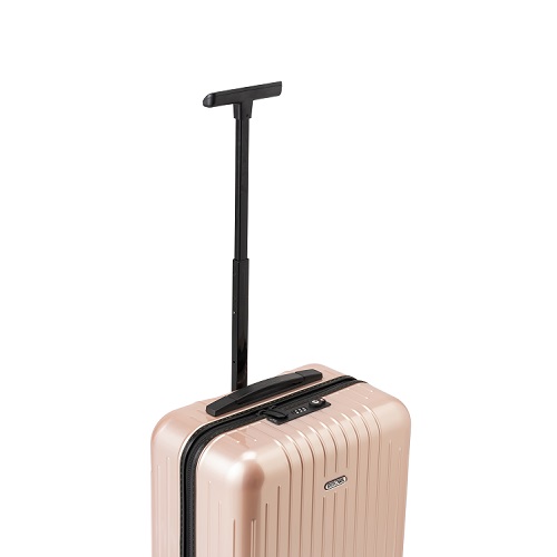 1-3泊] リモワ サルサエアー 33L ピンク 4輪 RIMOWA SALSA AIR