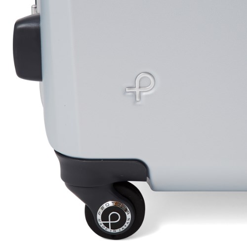 10泊以上] プロテカ(エース) エキノックスライトオーレ 96L シルバー 4