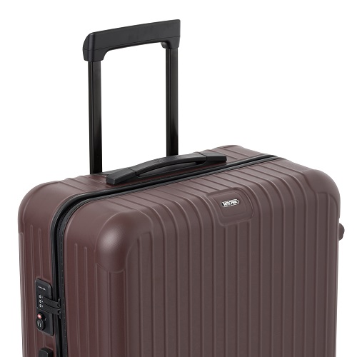 3-5泊] リモワ サルサ 58L カルモナレッド 4輪 RIMOWA SALSA