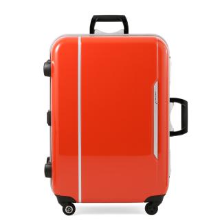 3-5泊] プロテカ(エース) レクト 67L グラスグリーン 4輪 ACE PROTECA