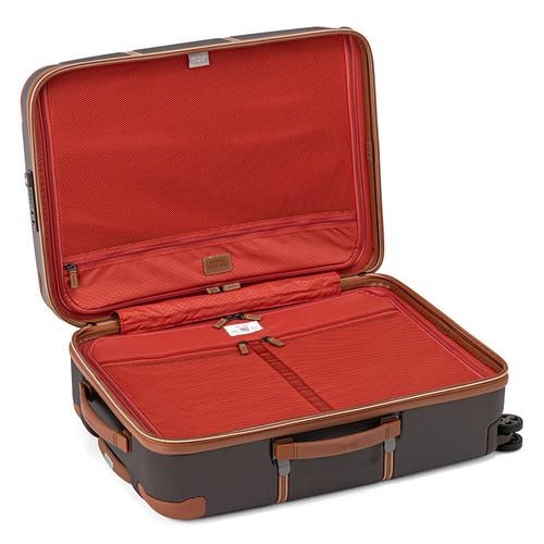 5-10泊] デルセー シャトレ エアー 69L ブラウン DELSEY CHATELET AIR